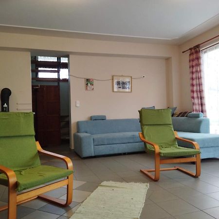 Apartmán Naszaly Kapuja Vendeghaz Kosd Exteriér fotografie