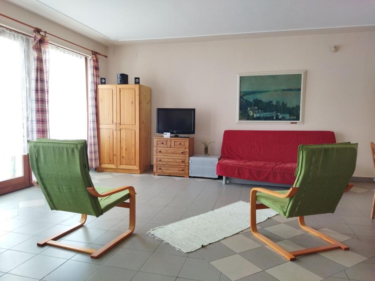 Apartmán Naszaly Kapuja Vendeghaz Kosd Exteriér fotografie