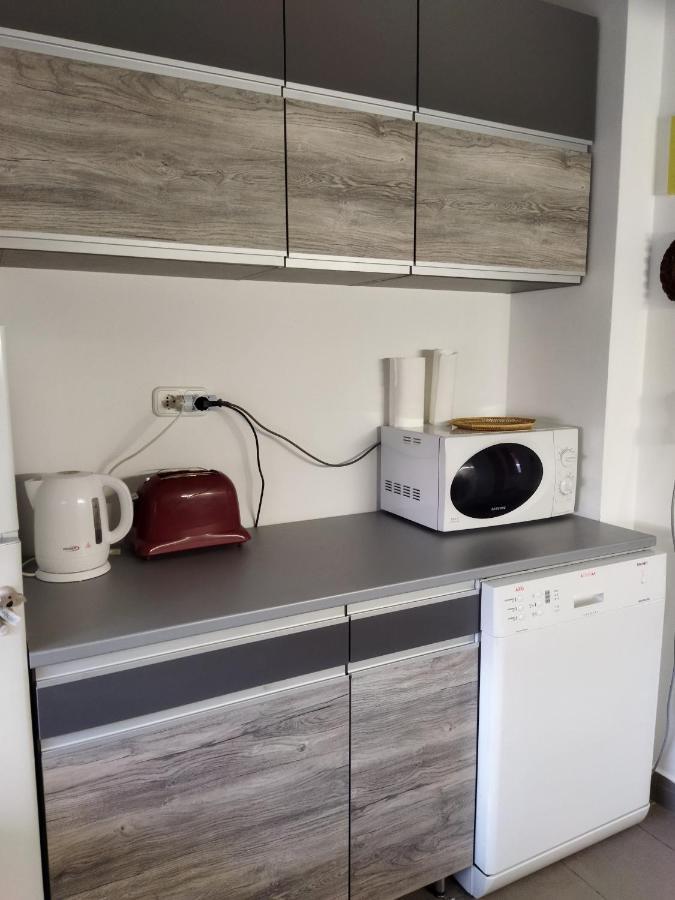 Apartmán Naszaly Kapuja Vendeghaz Kosd Exteriér fotografie