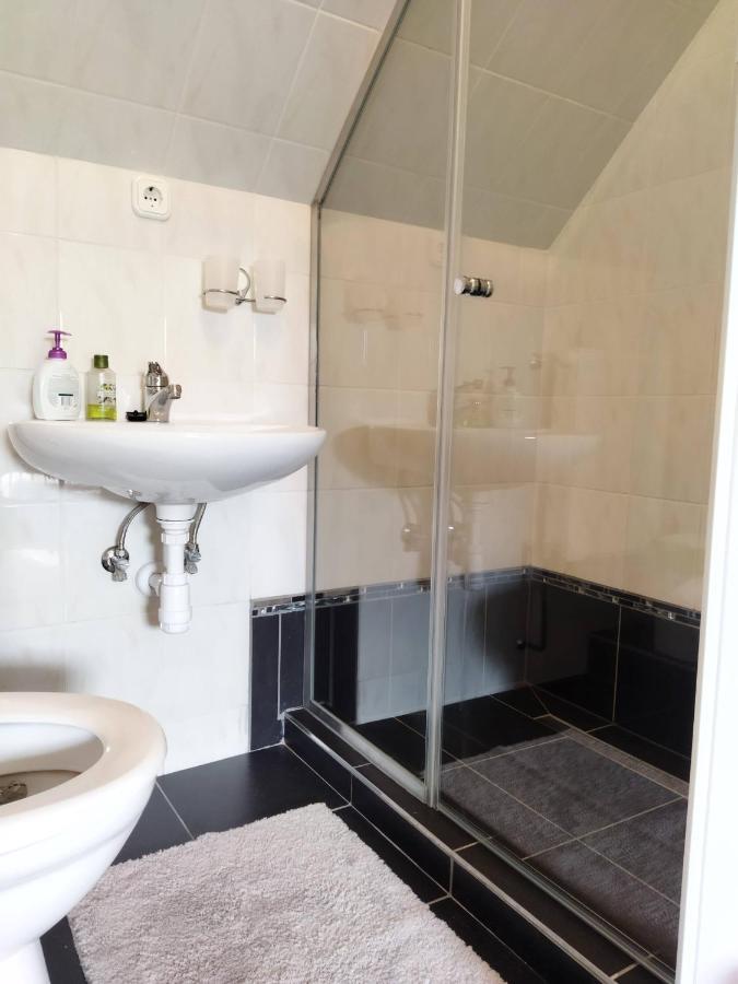 Apartmán Naszaly Kapuja Vendeghaz Kosd Exteriér fotografie
